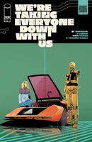 We're Taking Everyone Down With Us (2025)