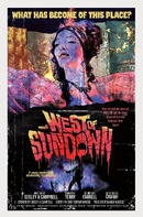 West Of Sundown #1