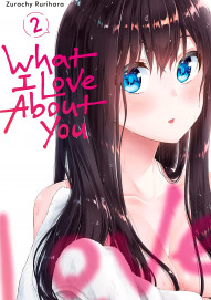 What I Love About You Vol. 2