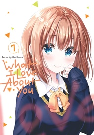 What I Love About You Vol. 7