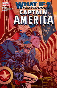What If?: Captain America #1