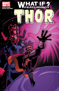 What If?: Thor #1
