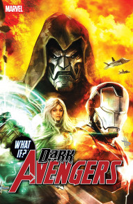 What If?: Dark Avengers