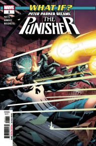 What If?: Punisher #1