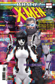 What If?: X-Men #1
