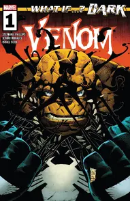 What If...? Dark: Venom #1