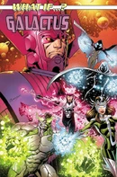 What If? Galactus (2025)  Collected TP Reviews