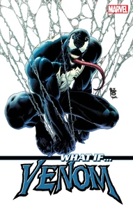 What If...? Venom Collected