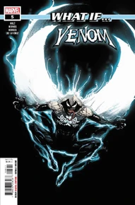 What If...? Venom #5