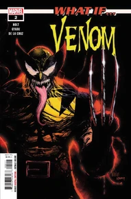 What If...? Venom #2