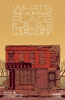 What's The Furthest Place From Here? Vol. 1 TP Reviews