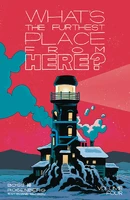 What's The Furthest Place From Here? Vol. 4 Reviews