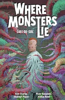 Where Monsters Lie Vol. 2 Reviews