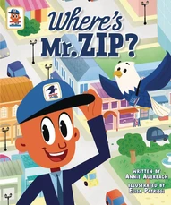 Wheres Mr Zip (2025)