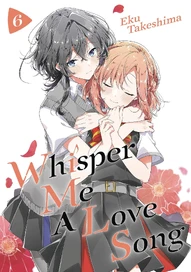 Whisper Me a Love Song Vol. 7