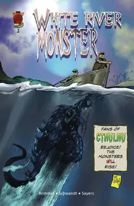 White River Monster (2023)