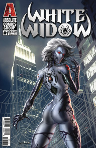White Widow