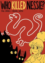 Who Killed Nessie? (2025)