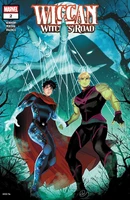 Wiccan: Witches' Road #2