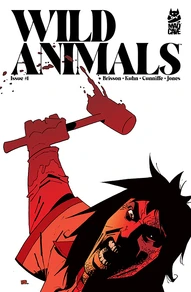 Wild Animals (2025)