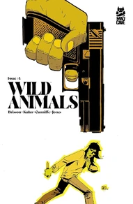 Wild Animals #5