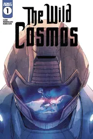 Wild Cosmos (2023)