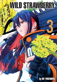 Wild Strawberry Vol. 3