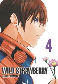 Wild Strawberry Vol. 4