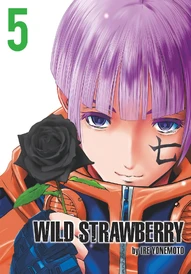 Wild Strawberry Vol. 5
