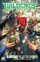 WildC.A.T.S. (2022) Vol. 2: Bloodshed For A Better Tomorrow HC Reviews