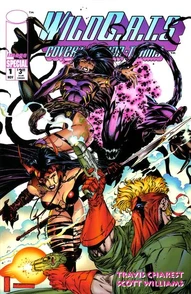 WildC.A.T.s: Covert Action Teams: Special