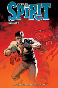 Will Eisner's The Spirit #12