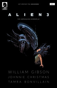 William Gibson's Alien 3 #5