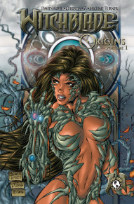 Witchblade: Origins Vol. 1: Genesis
