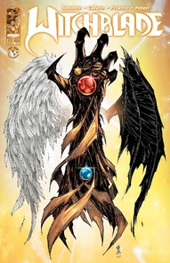 Witchblade #13