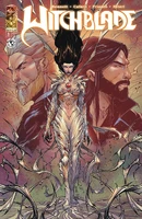 Witchblade #6