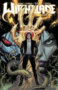 Witchblade Vol. 2