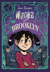 Witches of Brooklyn #1