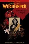 Witchfinder: In the Service of Angels #1