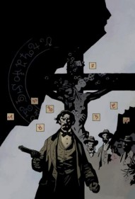 Witchfinder: Lost and Gone Forever #1