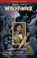 Witchfinder Vol. 2 Omnibus TP Reviews