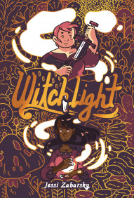 Witchlight #1