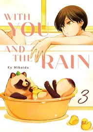 With You and the Rain Vol. 3