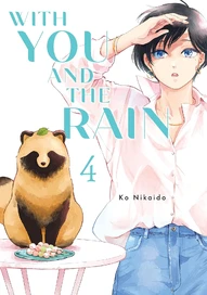 With You and the Rain Vol. 4