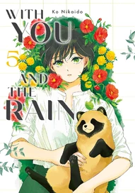 With You and the Rain Vol. 5