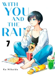 With You and the Rain Vol. 7