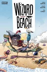 Wizard Beach #1