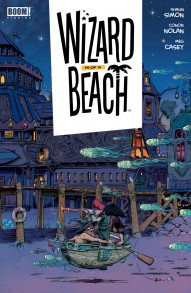 Wizard Beach #5