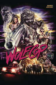 Wolfcop Collected