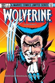 Wolverine (1982)